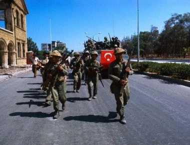 Η μάχη στη Μία Μηλιά και η πτώση της Αμμοχώστου στο τέλος του «Αττίλα ΙΙ» - Επίκαιρη μετά τις απειλές Ερντογάν